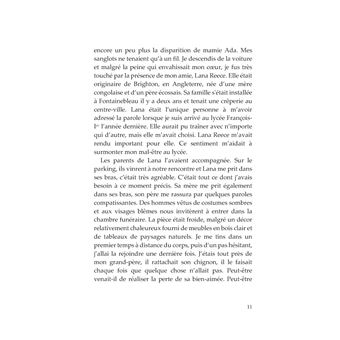 Marlavant Le coeur de la forêt Tome 1