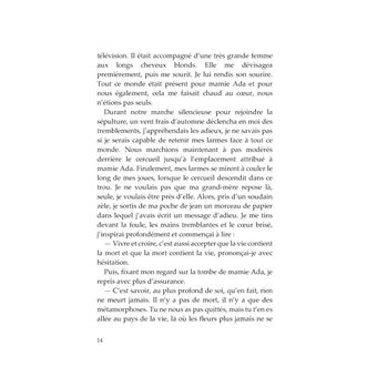 Marlavant Le coeur de la forêt Tome 1