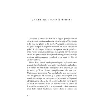 Marlavant Le coeur de la forêt Tome 1