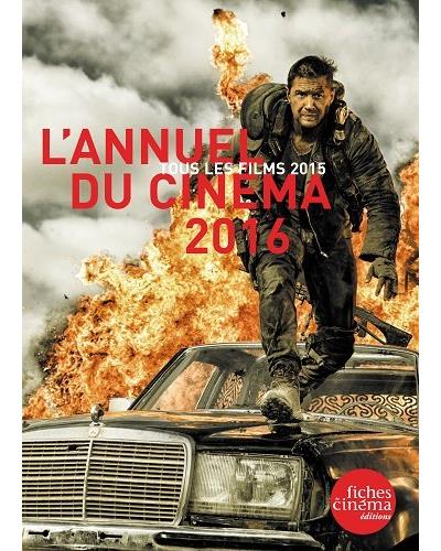 L'annuel du cinéma, Tous les films 2015