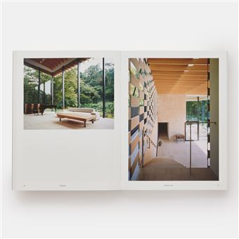 Intérieurs japonais