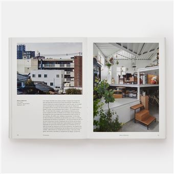 Intérieurs japonais