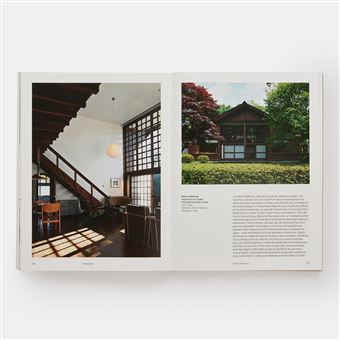 Intérieurs japonais