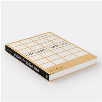 Intérieurs japonais