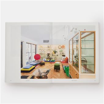 Intérieurs japonais