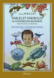 Fables et fabrioles de commère Boursatabac pour tout le monde