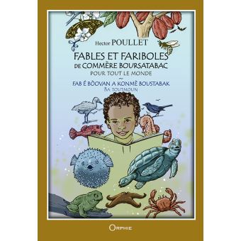 Fables et fabrioles de commère Boursatabac pour tout le monde