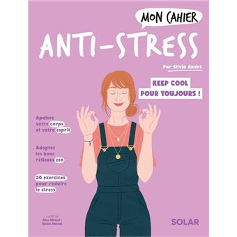 Se guérir du stress: Techniques anti-anxiété pour cesser de trop  s'inquiéter. Découvrez comment rester calme sous pression grâce à la  résilience émotionnelle et à la force mentale - Audiolibro - Derick Howell 