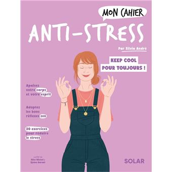 Se guérir du stress: Techniques anti-anxiété pour cesser de trop  s'inquiéter. Découvrez comment rester calme sous pression grâce à la  résilience émotionnelle et à la force mentale (Edição em áudio): Derick  Howell