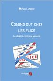 Coming out chez les flics
