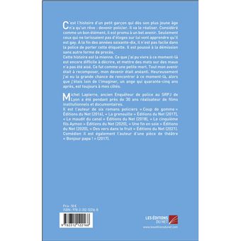 Coming out chez les flics