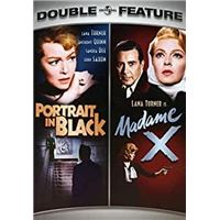 Meurtre sans faire part/madame x/gb/s t gb fr - DVD Zone 1