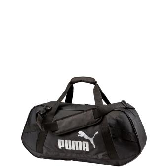 sac de sport puma noir