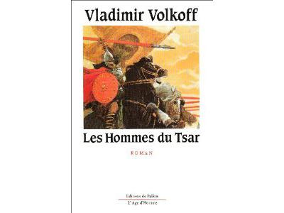 Les hommes du tsar