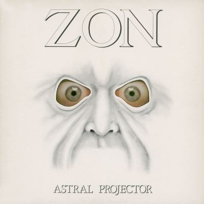 Astral Projector Edition Deluxe