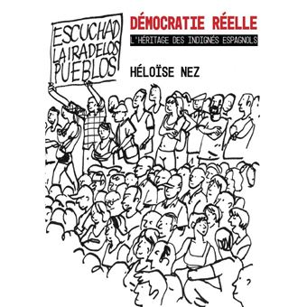 Démocratie réelle