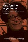 Une femme algérienne