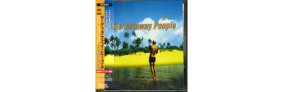 Getaway people