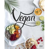 Ma cuisine vegan du soleil, 100 % Végétal