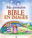 Ma première Bible en images