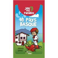 Le Pays Basque Raconte Aux Enfants Broche P Stecca Achat Livre Fnac