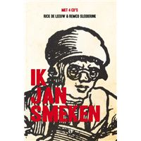 Ik jan smeken -book+cd-