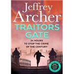 Traitors Gate