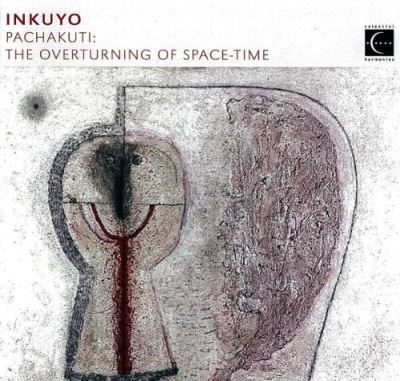 Overturning of space