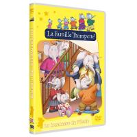 FAMILLE TROMPETTE 2-VF