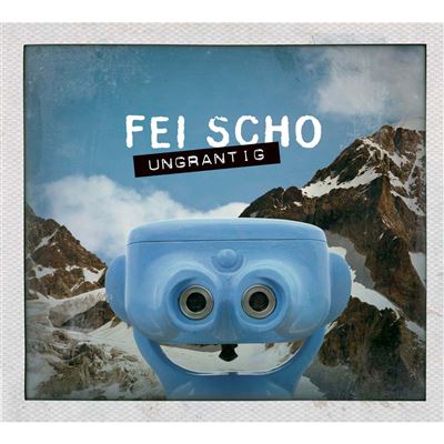 Ungrantig