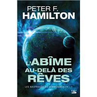 Peter F Hamilton Tous Les Livres Fnac - 