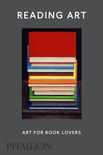 Reading art - David Trigg - relié