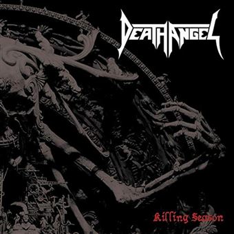 Death Angel - 1