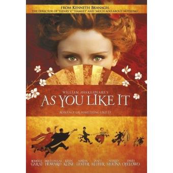 As you like it/gb sp