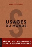 Usages du monde