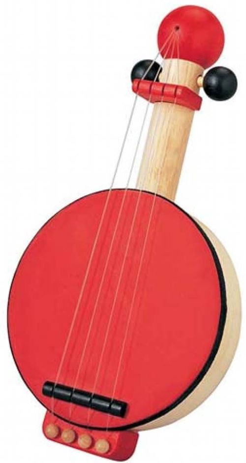 BANJO - BANJO