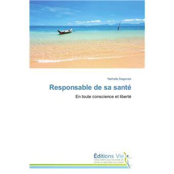 Responsable de sa santé