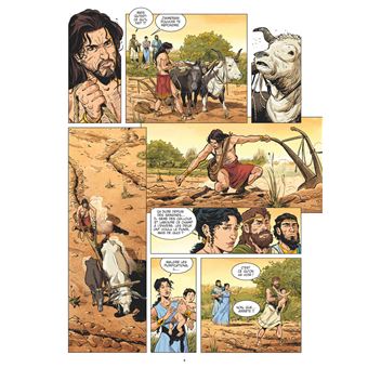 L'Odyssée - Tome 04