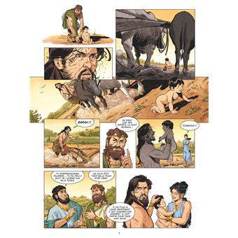 L'Odyssée - Tome 04