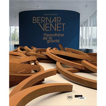 Bernar venet