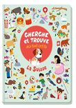 Cherche et trouve des touts-petits : La Suisse