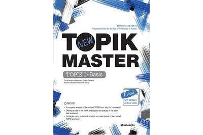 New Topik Master Final 1 -  Collectif - broché