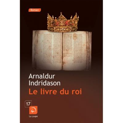 Le livre du Roi