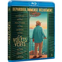 Les Volets Verts Blu-ray