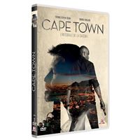 Cape Town L'intégrale de la Saison 1 DVD