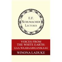 Voices from White Earth: Gaa-waabaabiganikaag