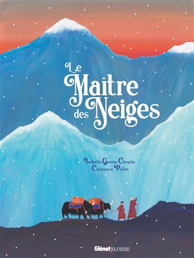 Le Maître des neiges