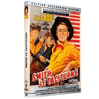 Smith le taciturne DVD