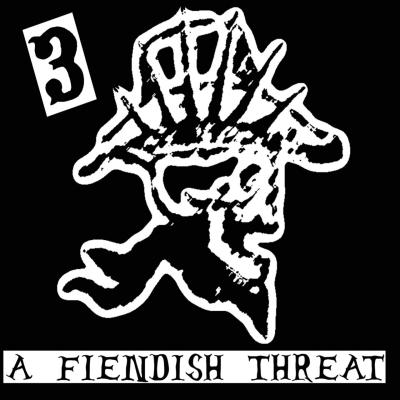 A fiendish treat