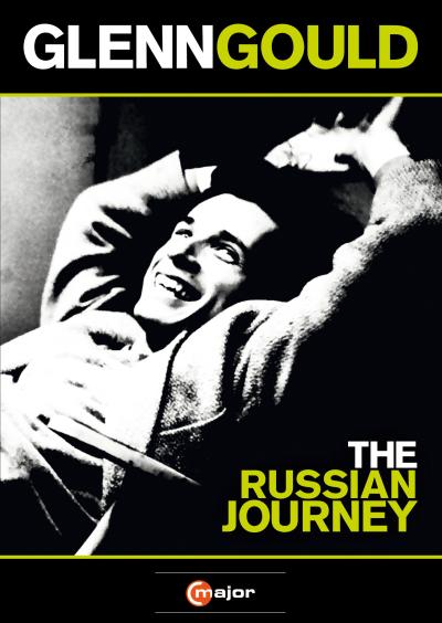 Voyage en URSS - DVD
